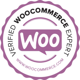 WooCommerce Expert Badge