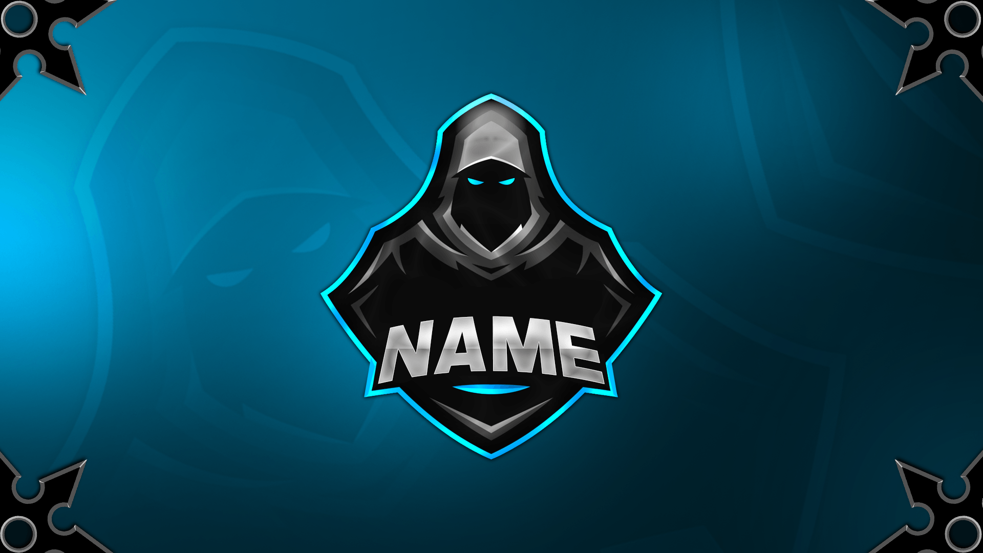 Free Clan Logo, Photos and PSD Files | Free download - Zonic Design
