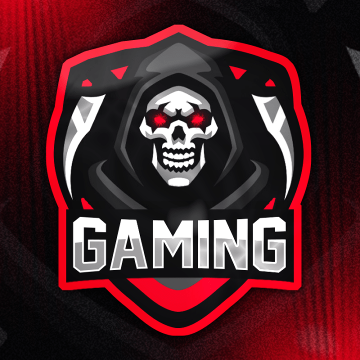 Skull Clan Mascot | Free Download - Zonic Design Download